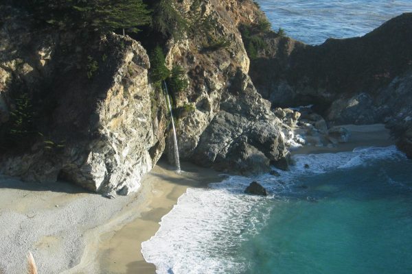 Big Sur